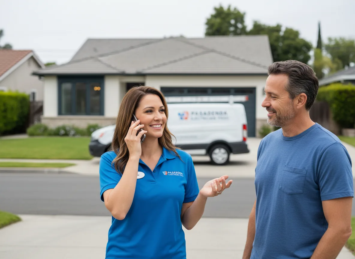 Electrician Royalton, MN FAQs